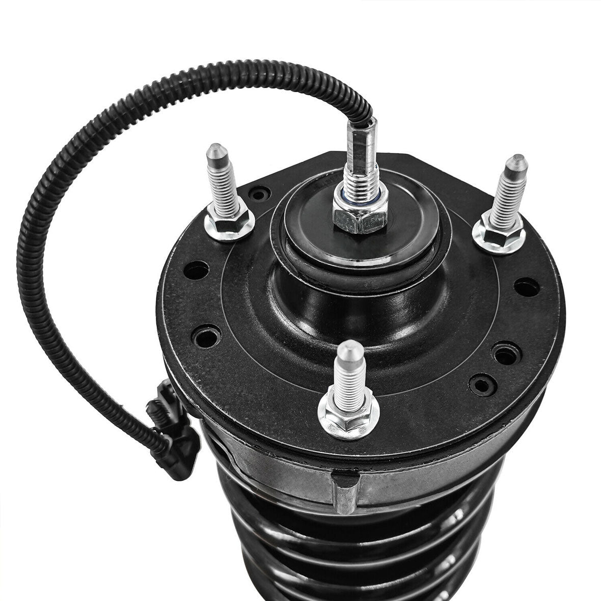 84977478 fit 2015-2019 Chevrolet Tahoe Front Shock Absorber with MAGNETIC Ride Control U.S. Part One