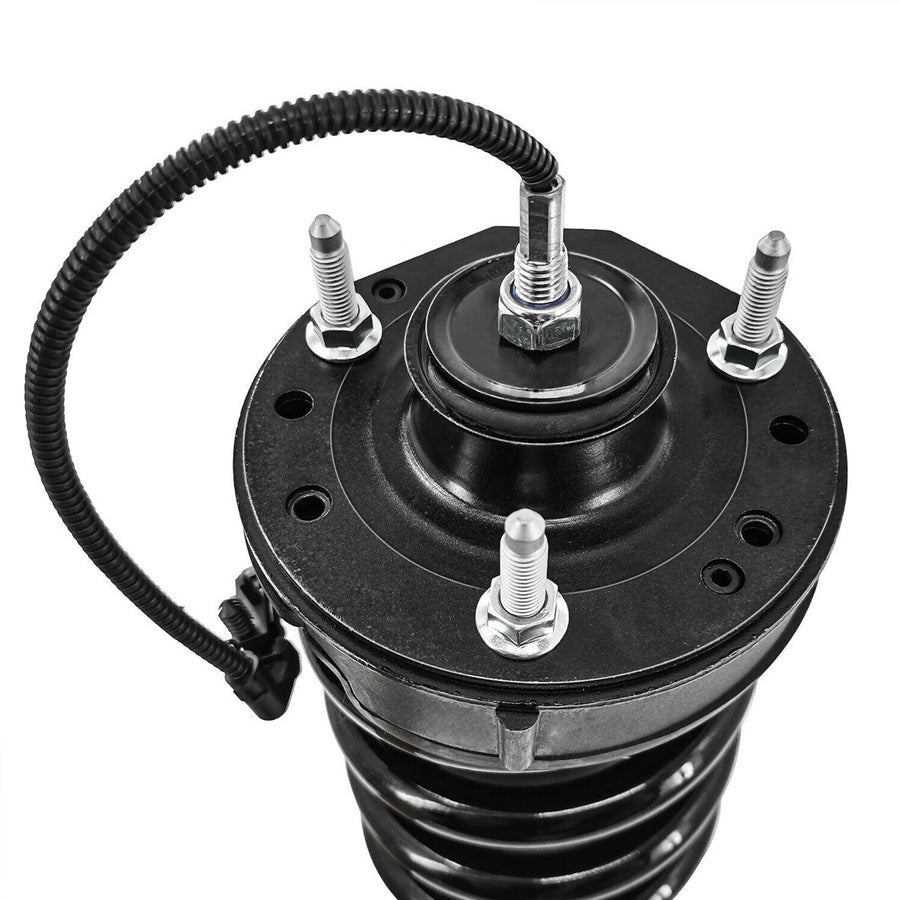 84977478 fit 2015-2019 Chevrolet Tahoe Front Shock Absorber with MAGNETIC Ride Control U.S. Part One