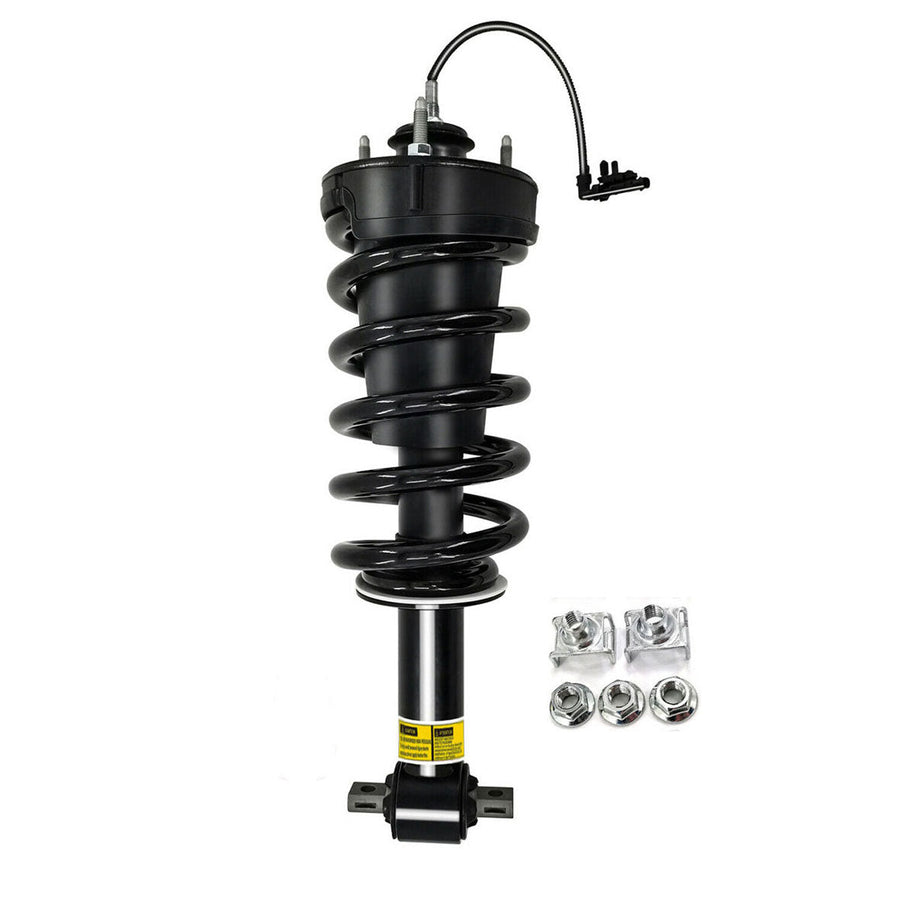 84977478 fit 2015-2019 Chevrolet Tahoe Front Shock Absorber with MAGNETIC Ride Control U.S. Part One