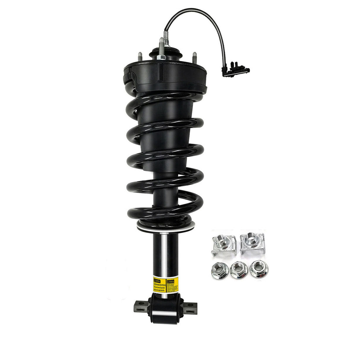 84977478 Fit 2015-2019 Cadillac Escalade/Escalade ESV Front Shock Absorber Strut with MAGNETIC Ride Control ACDelco580-1108