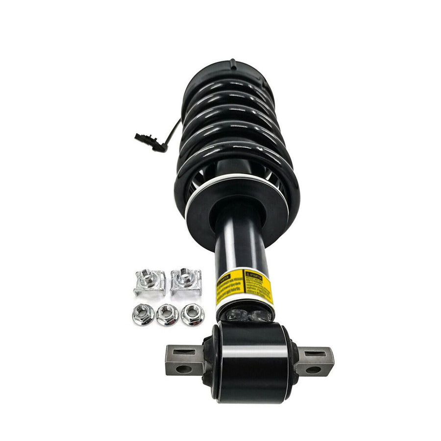 84977478 fit 2015-2019 Chevrolet Tahoe Front Shock Absorber with MAGNETIC Ride Control U.S. Part One