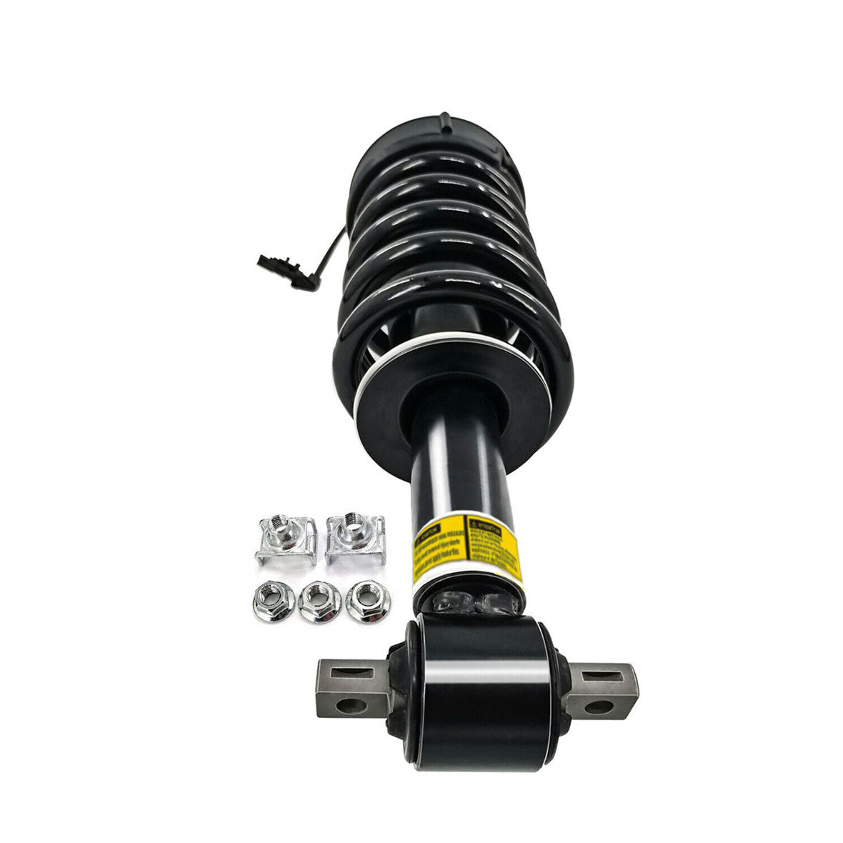 2015-2019 Chevrolet Tahoe Strut Assembly Front Shock Absorber with MAGNETIC Ride Control ACDelco5801108 GM84061228