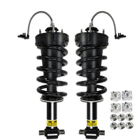 Thumbnail for 84977478 fit 2015-2019 Chevrolet Tahoe Front Shock Absorber with MAGNETIC Ride Control U.S. Part One