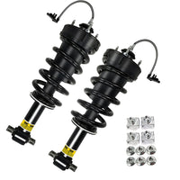 Thumbnail for 84977478 fit 2015-2019 Chevrolet Tahoe Front Shock Absorber with MAGNETIC Ride Control U.S. Part One