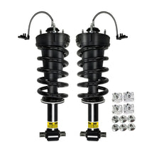 Thumbnail for 2015-2019 Chevrolet Tahoe Strut Assembly Front Shock Absorber with MAGNETIC Ride Control ACDelco5801108 GM84061228