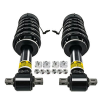 Thumbnail for 84977478 fit 2015-2019 Chevrolet Tahoe Front Shock Absorber with MAGNETIC Ride Control U.S. Part One
