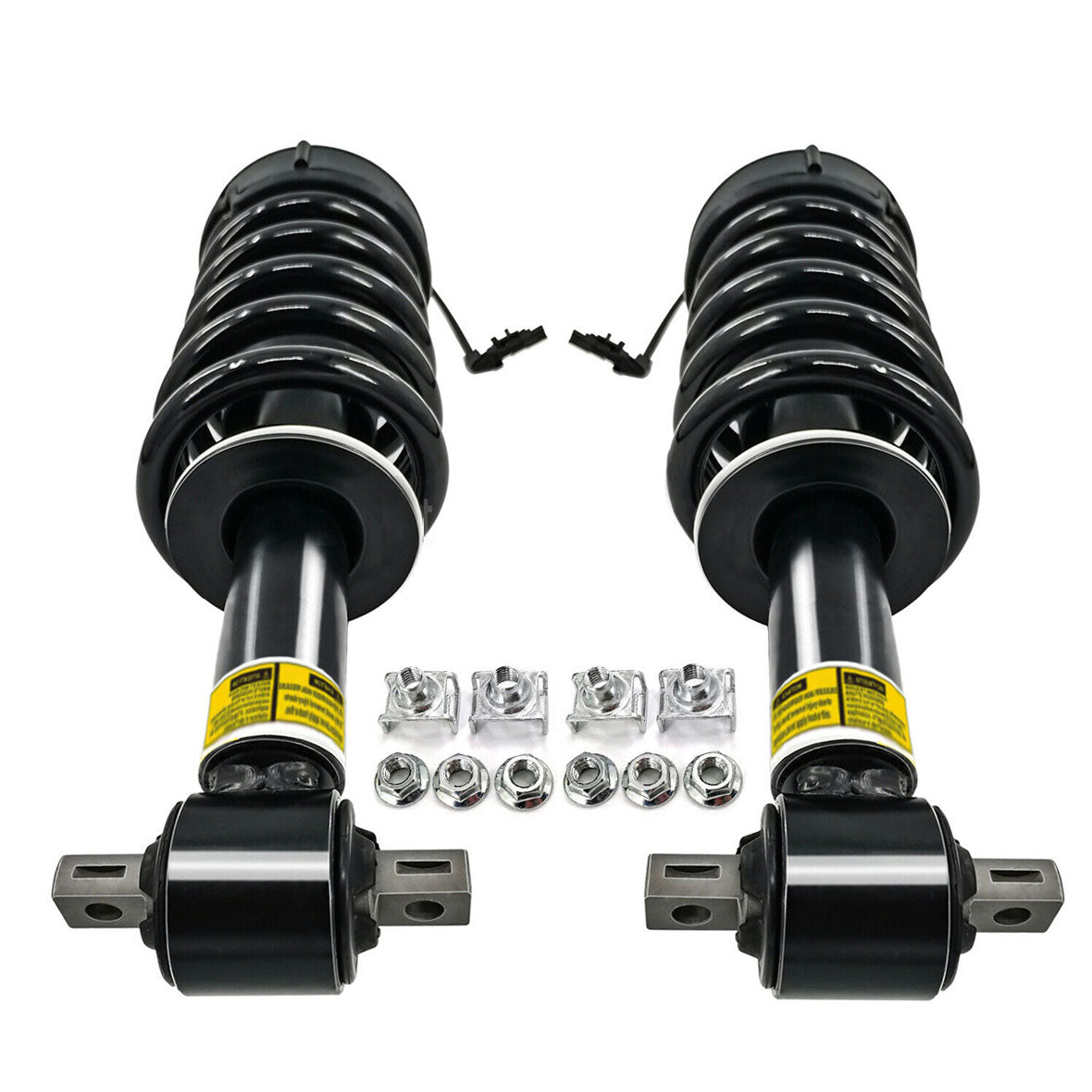 2015-2019 Chevrolet Tahoe Strut Assembly Front Shock Absorber with MAGNETIC Ride Control ACDelco5801108 GM84061228