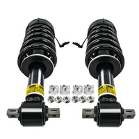 Thumbnail for 2015-2019 GMC Yukon Denali Strut Assembly Front Shock Absorber with MAGNETIC Ride Control 84061228 ACDelco5801108