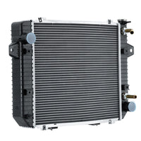 Thumbnail for 2209-006 440211-0001 Radiator For 12-up Doosan Daewoo Forklift G20P-5 GM 3.0 LP