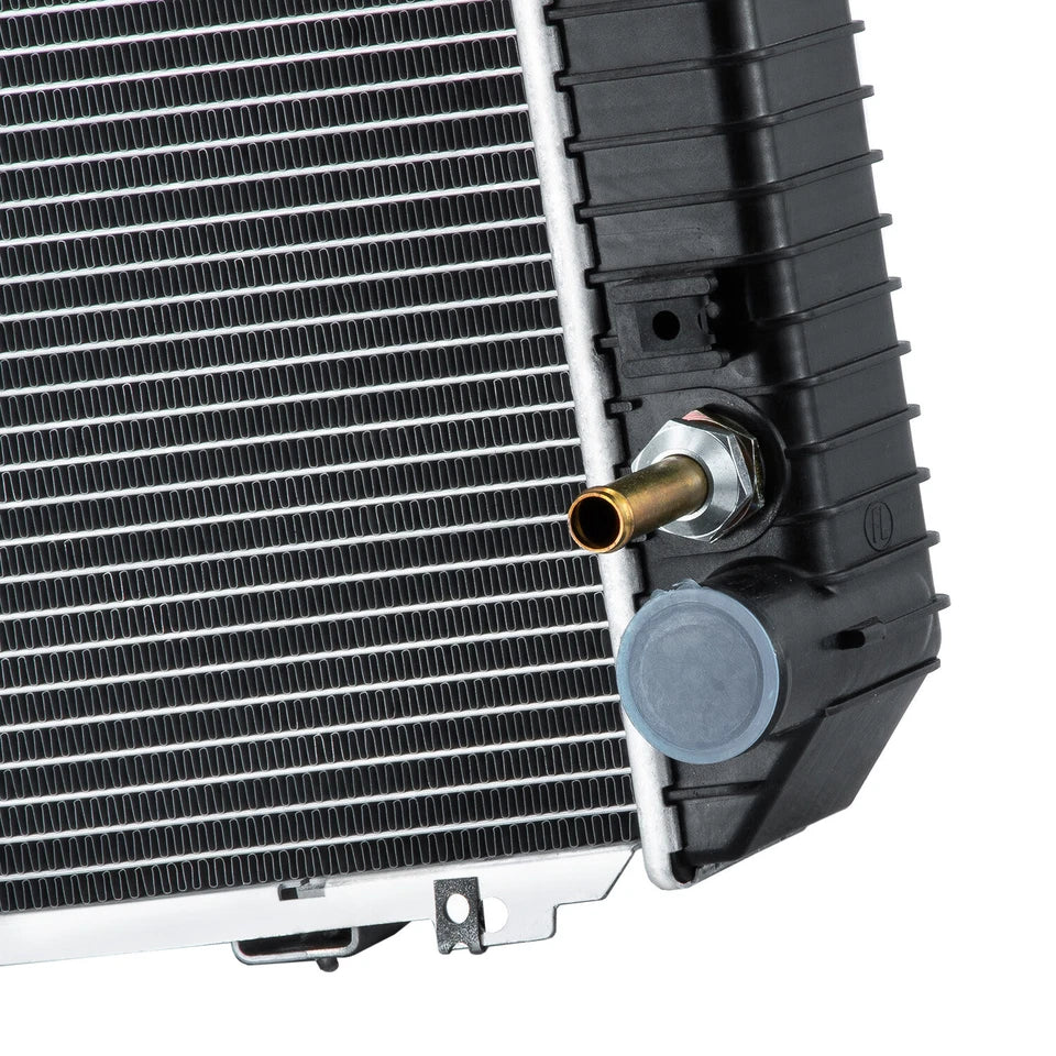2209-006 440211-0001 Radiator For 12-up Doosan Daewoo Forklift G20P-5 GM 3.0 LP