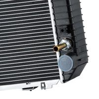 Thumbnail for 2209-006 440211-0001 Radiator For 12-up Doosan Daewoo Forklift G20P-5 GM 3.0 LP