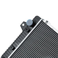 Thumbnail for 2209-006 440211-0001 Radiator For 12-up Doosan Daewoo Forklift G20P-5 GM 3.0 LP