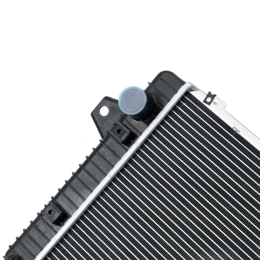 2209-006 440211-0001 Radiator For 12-up Doosan Daewoo Forklift G20P-5 GM 3.0 LP