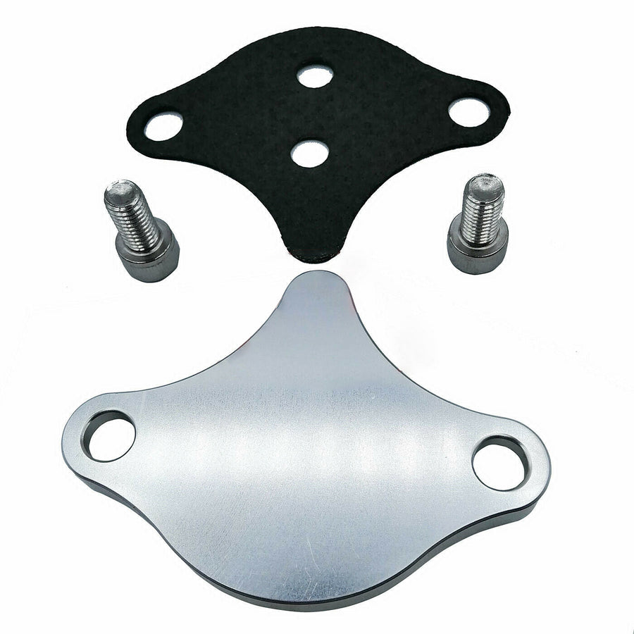 EGR Delete / Block Off 3pcs Kit for Chevy Silverado Surburban 4.3L 5.7L CPI VORTEC U.S. Part One