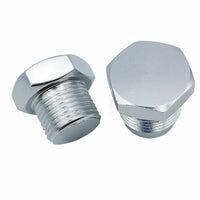 Thumbnail for EGR Delete / Block Off 3pcs Kit for Chevy Silverado Surburban 4.3L 5.7L CPI VORTEC U.S. Part One