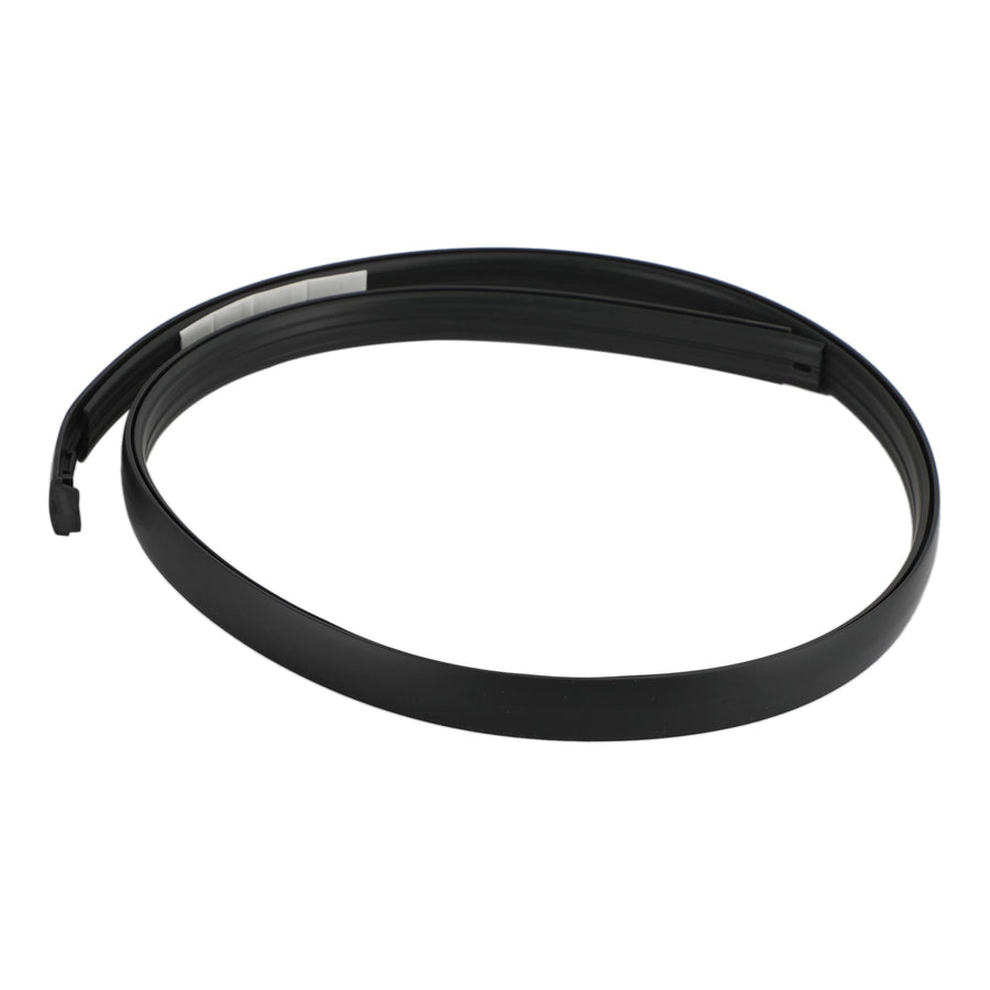 07-21 Toyota Tundra Crew Max Roof Drip Molding 755510C060 Generic U.S. Part One