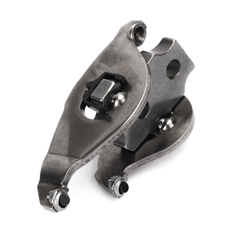 08-10 Ford 6.4L Diesel 4pcs Engine Valve Rocker Arm Dual Intake Exhaust Generic U.S. Part One