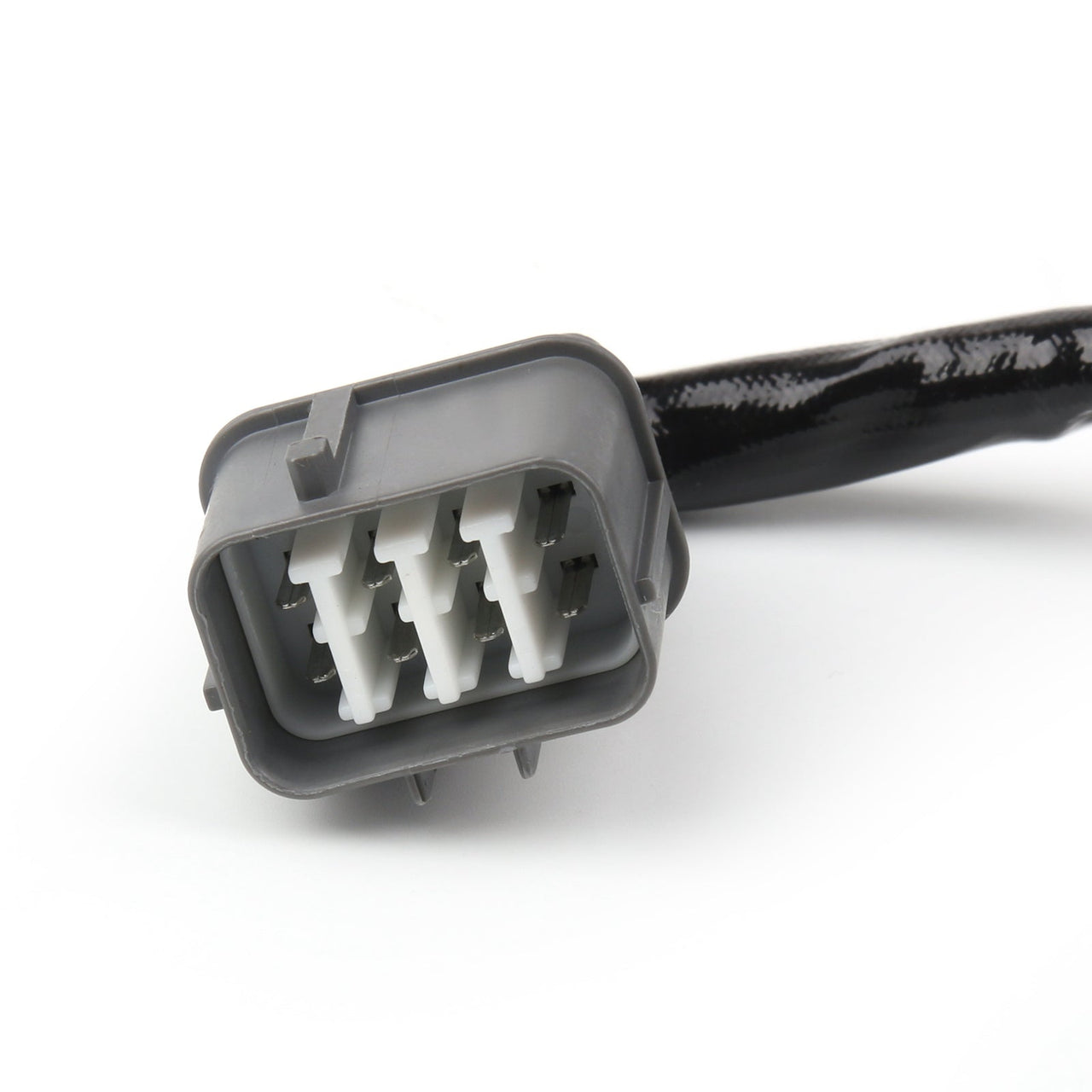 Obd2 8-Pin To Obd2 10-Pin Distributor Adapter Jumper Harness Dizzy Fits For Honda Acura Generic US Part One