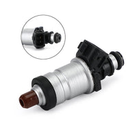 Thumbnail for Honda Acura Integra Accord Civic EX SI Vtec 1PCS Fuel Injectors 06164P2J000 Generic US Part One