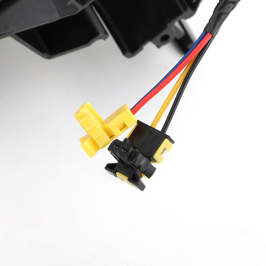 07-18 Compass Patriot 56046534 Steeting Wheel Clock Spring Generic U.S. Part One