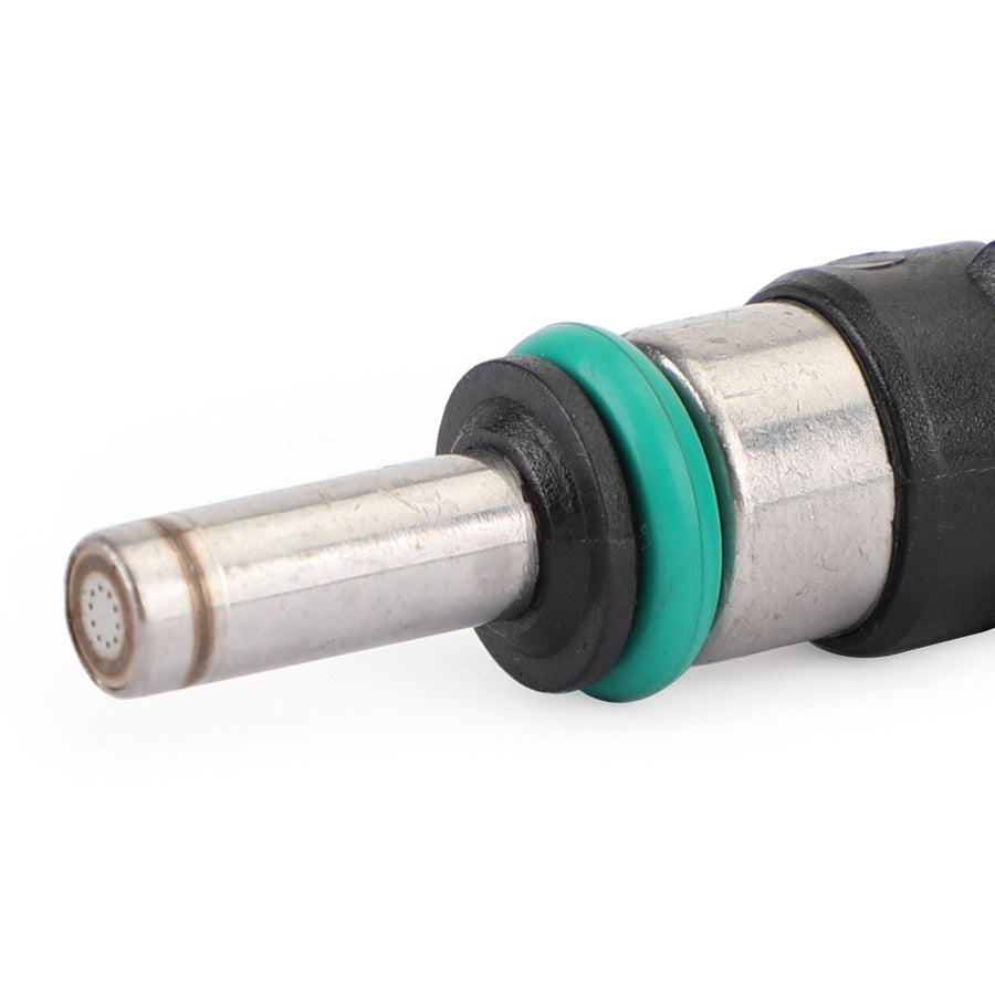 1 Pcs Fuel Injectors 1465A412 Fit Mitsubishi Outlander Lancer 2015-2017 Generic U.S. Part One