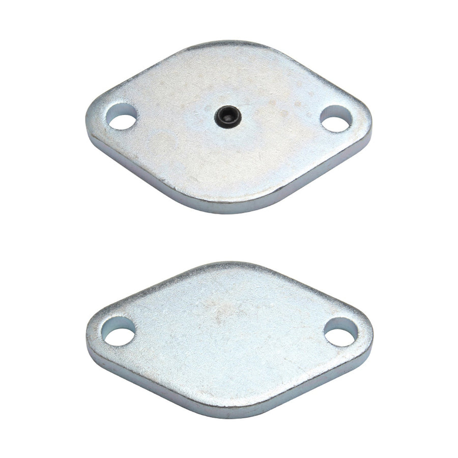 07-09 Ram 2500 3500 4500 6.7L Diesel Cummins Dodge EGR Delete Kit U.S. Part One