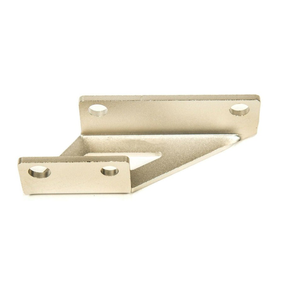 EGR Valve Cooler Delete Kit for 2004.5 2005 GMC Sierra Chevy Silverado 2500 HD 3500 6.6 Duramax LLY U.S. Part One