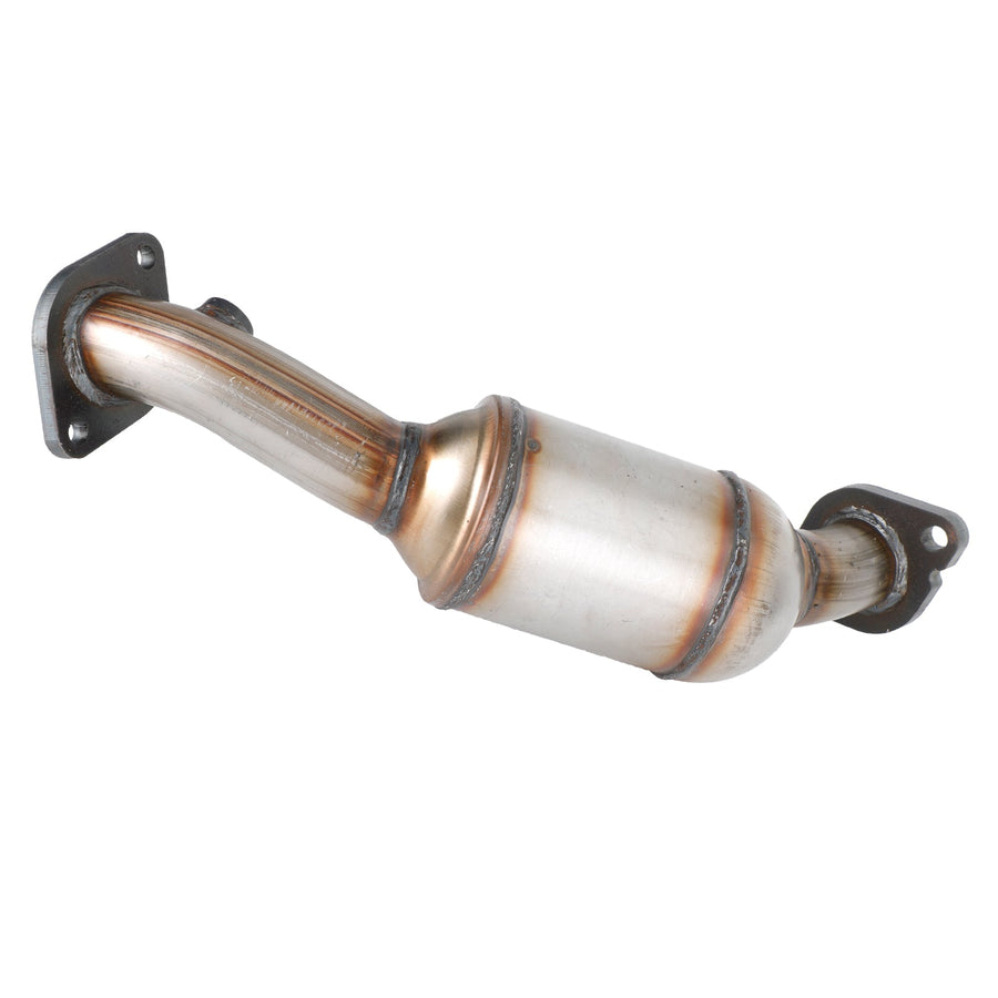 2005-2007 Cadillac CTS 2.8L Left & Right Catalytic Converter Set 16544 16546 Generic U.S. Part One