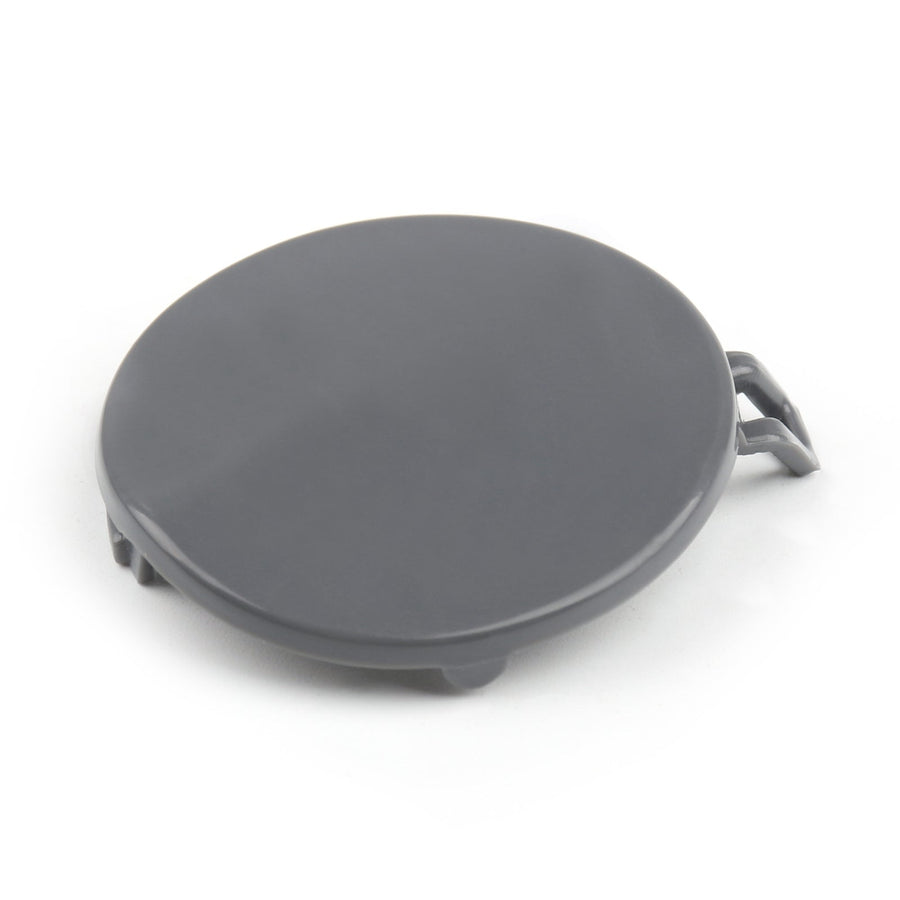 08-11 BMW E90 E91 3-Series 328i 335d 335i  Front Bumper Tow Hook Cover Cap Generic U.S. Part One