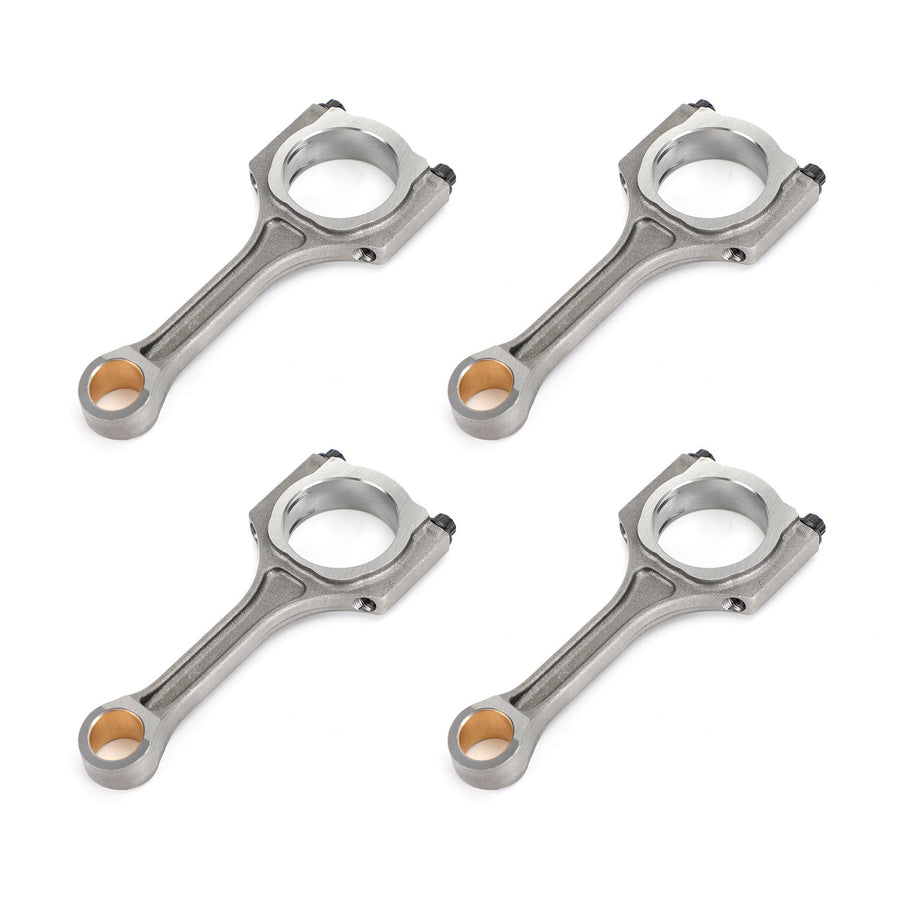 11-18 Kia Optima 4-Door 2.4L 4PCS Connecting Rod 235102G500 235102G540 235102G552 Generic U.S. Part One