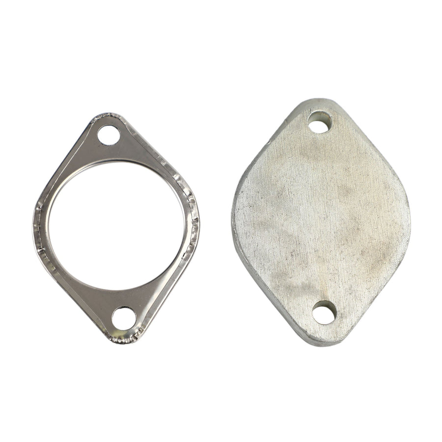 08-10 Ford F250 F350 F450 6.4L Powerstroke Turbo Diesel Valve Cooler Kit Generic U.S. Part One