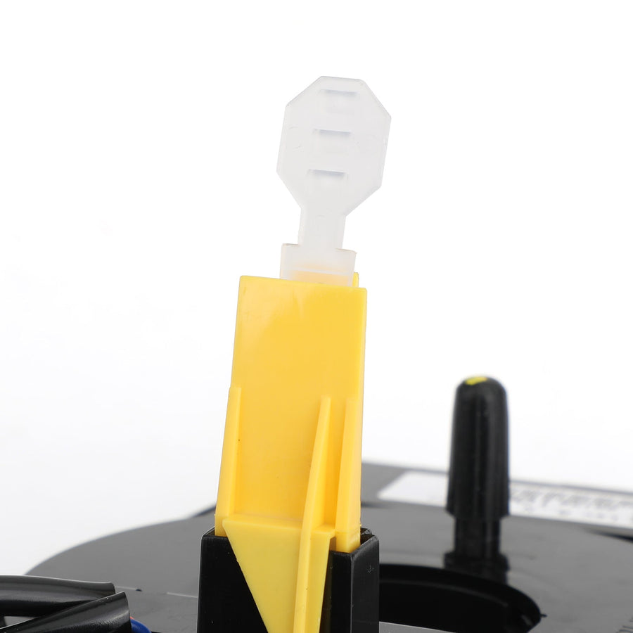 07-18 Compass Patriot 56046534 Steeting Wheel Clock Spring Generic U.S. Part One