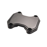Thumbnail for 6.7 Cummins EGR Delete Cooler Delete Kit For Dodge Ram 2500 3500 6.7L 408CID OHV L6 Diesel Turbo 2010-2014