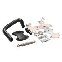Thumbnail for 6.7 Cummins EGR Delete Cooler Delete Kit For Dodge Ram 2500 3500 6.7L 408CID OHV L6 Diesel Turbo 2010-2014