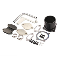 Thumbnail for EGR Delete Kit & Throttle Valve Delete for Dodge Ram 2500 3500 6.7 6.7 Cummins 2007 2008 2009