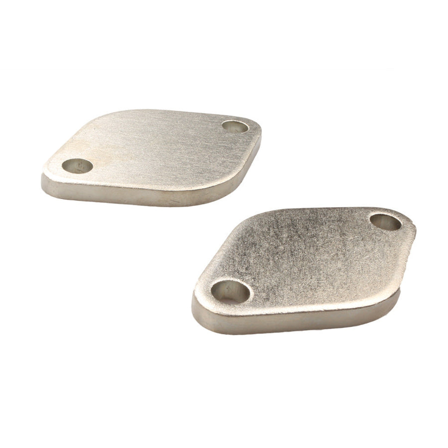 EGR Delete Kit & Throttle Valve Delete for Dodge Ram 2500 3500 6.7 6.7 Cummins 2007 2008 2009 U.S. Part One