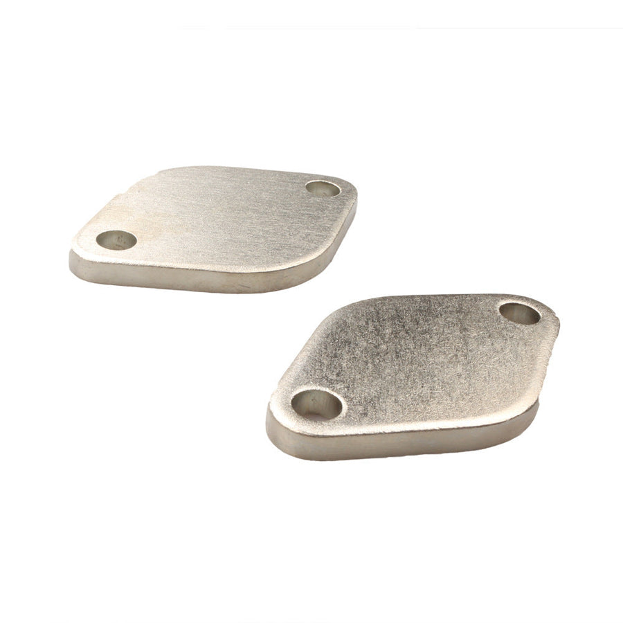 EGR Valve Delete Cooler Delete for Dodge Ram 2500 3500 6.7L Cummins Diesel 05.2007-09 U.S. Part One