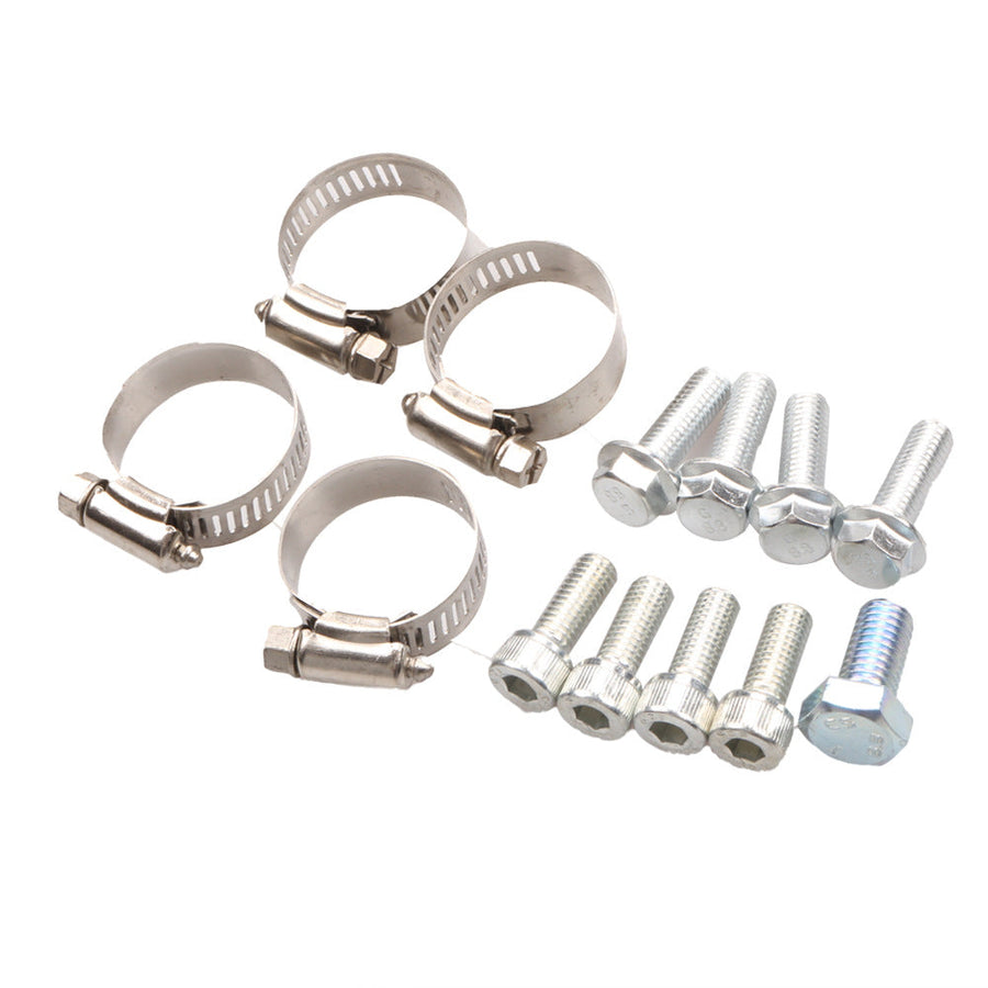 EGR Valve Cooler Delete Kit Fits for Chevy Silverado GMC Sierra 2500 3500 HD LML V8 6.6 Duramax 2011-2015 U.S. Part One