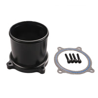 Thumbnail for EGR Delete Kit & Throttle Valve Delete for Dodge Ram 2500 3500 6.7 6.7 Cummins 2007 2008 2009