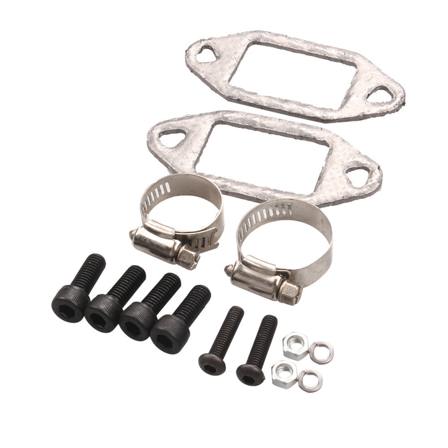 EGR Valve Delete Cooler Delete for Dodge Ram 2500 3500 6.7L Cummins Diesel 05.2007-09 U.S. Part One