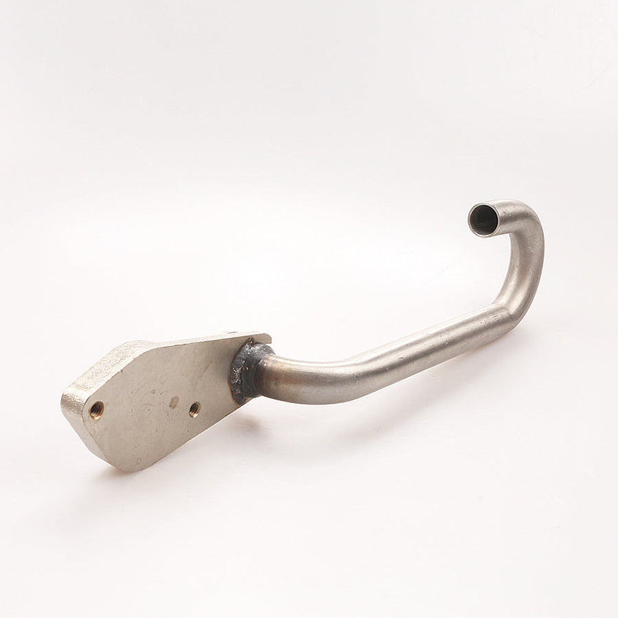 6.0 EGR Valve Pipe Kit Fits Ford F250 F350 F450 F550 Diesel Powerstroke Excursion E350 E450 U.S. Part One