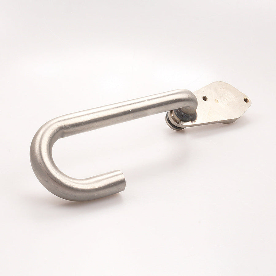 6.0 EGR Valve Pipe Kit Fits Ford F250 F350 F450 F550 Diesel Powerstroke Excursion E350 E450 U.S. Part One