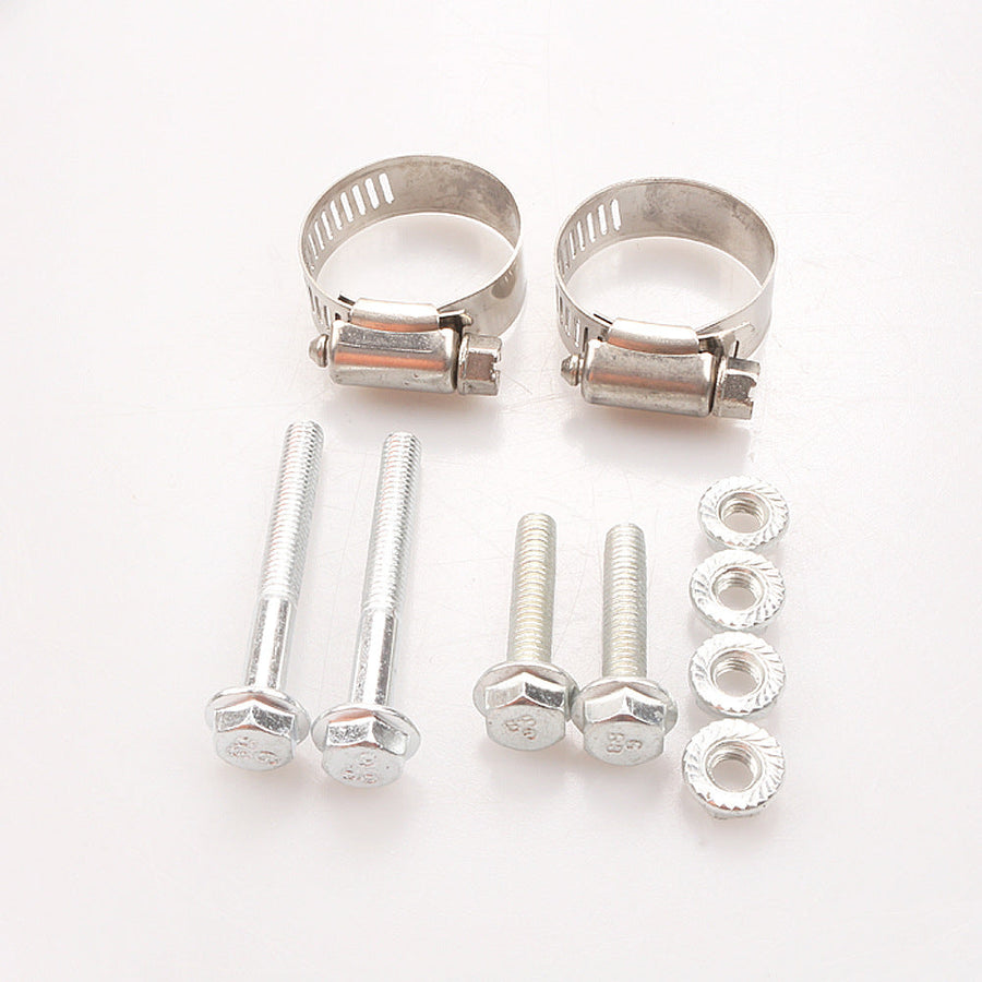 6.0 EGR Valve Pipe Kit Fits Ford F250 F350 F450 F550 Diesel Powerstroke Excursion E350 E450 U.S. Part One