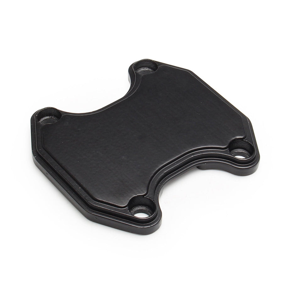 07-09 Ram 2500 3500 4500 6.7L Diesel Cummins Dodge EGR Delete Kit U.S. Part One