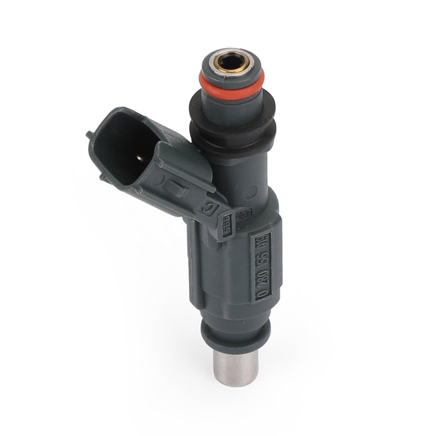 1 PCS Fuel Injectors 23250-0D030 Fit Toyota Corolla ZZE12 E141 ZZE150 Generic U.S. Part One