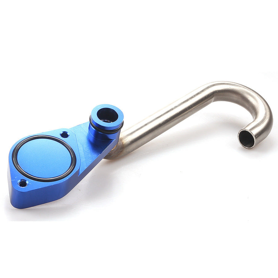 For 6.0L Ford F250 350 power stroke EGR delete Kit Fits 2003-2007 Ford Powerstroke Diesel U.S. Part One