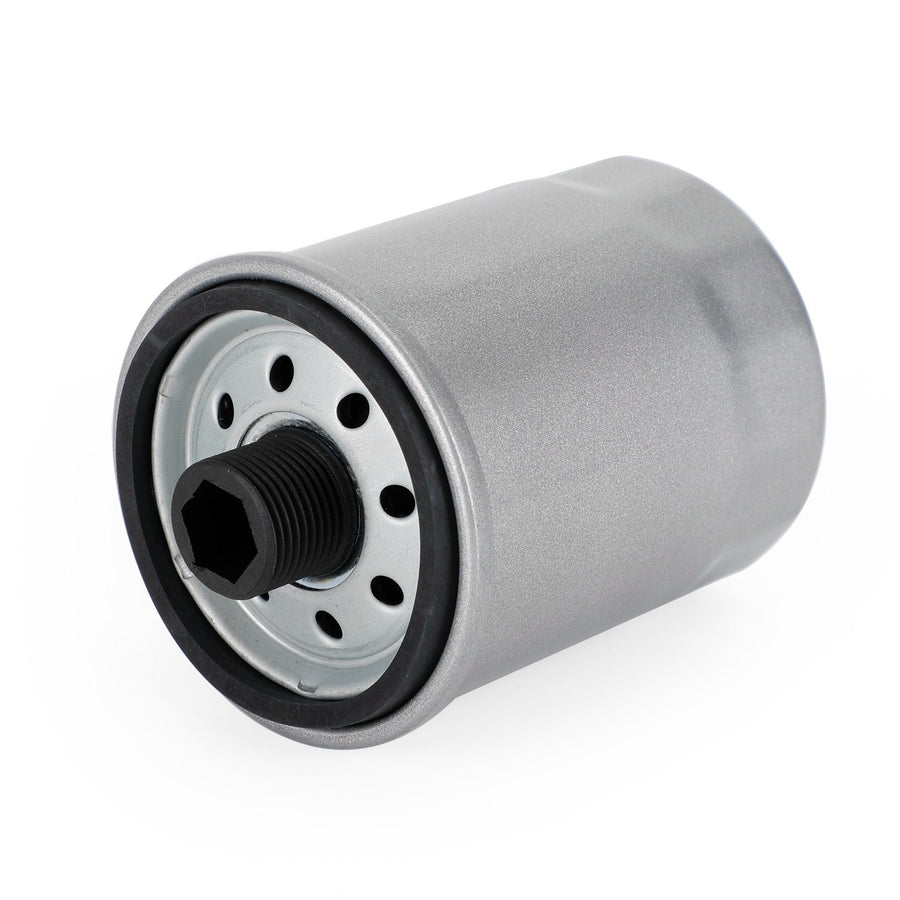 2000-2011 Dodge Dakota 4/5 SP R/4WD V8 4.7L Transmission Filter Kit 4WD With Pan Gasket 5013470AD 4799662 5179267AC Generic U.S. Part One