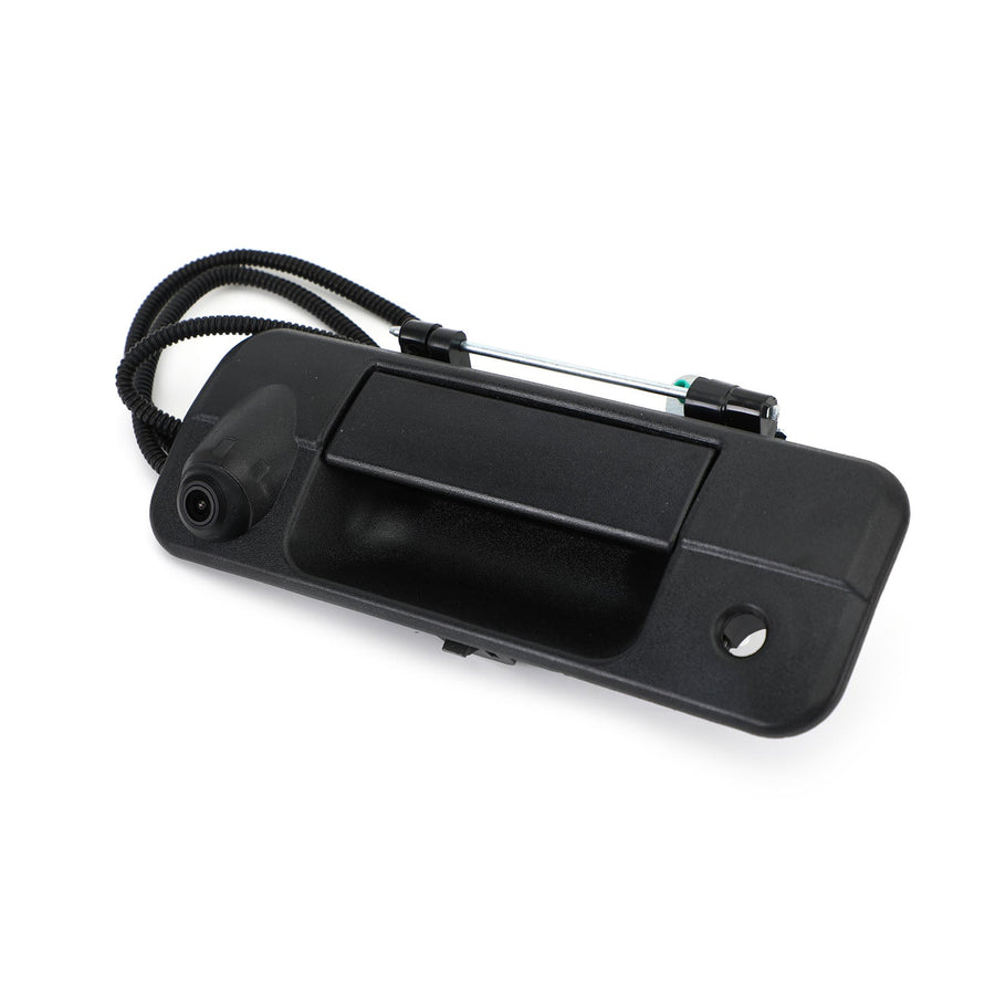 07-14 Toyota Tundra Rear View Camera Backup Camera Tailgate Handle Camera Generic U.S. Part One