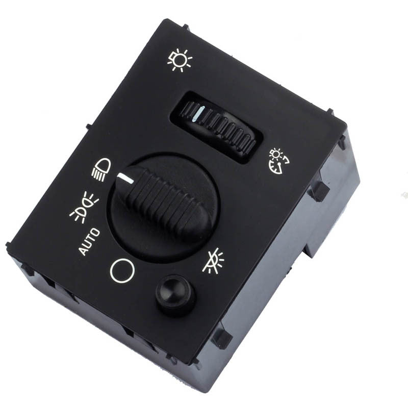 Headlight Awitch Is Suitable For Chevrolet Cadillac Headlight Switch US Part One