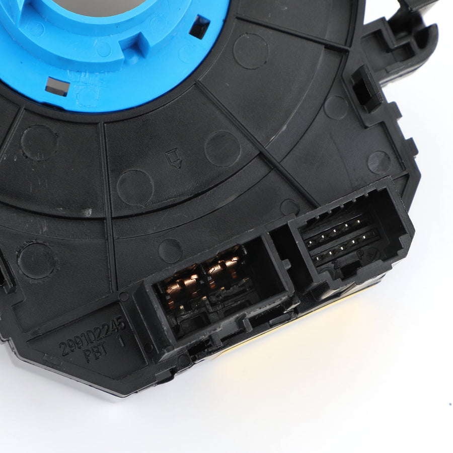 11-15 Hyundai Elantra Sprial Cable Clock Spring Contact 93490-3S110 Generic U.S. Part One